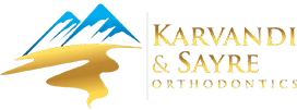 Karvandi and Sayre orthodontics