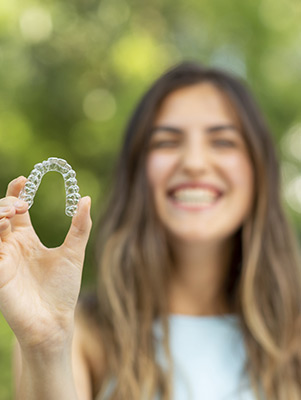 clear aligners